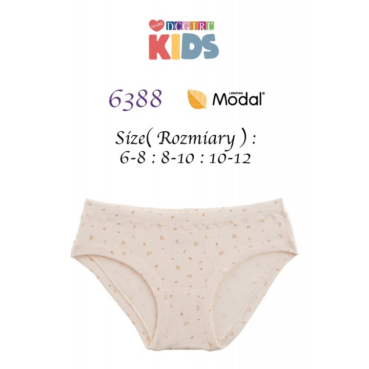 FIGI DC DZIEWCZĘCE 6388 MODAL