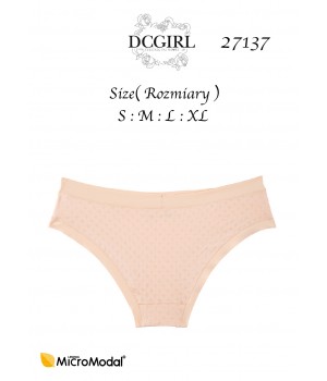 FIGI DC 27137 MICROMODAL