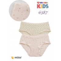 FIGI DC DZIEWCZĘCE 6387 MODAL