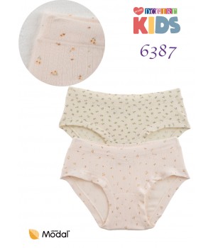 FIGI DC DZIEWCZĘCE 6387 MODAL