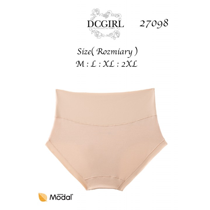 FIGI DC 27098 MODAL BEŻ