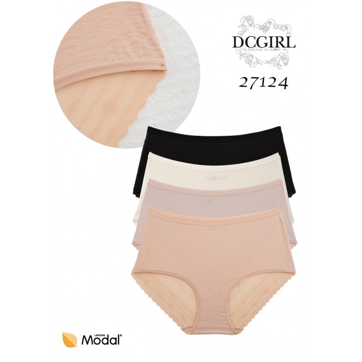 FIGI DC 27124 MICROMODAL