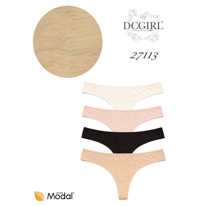 FIGI DC 27113 MICROMODAL STRINGI