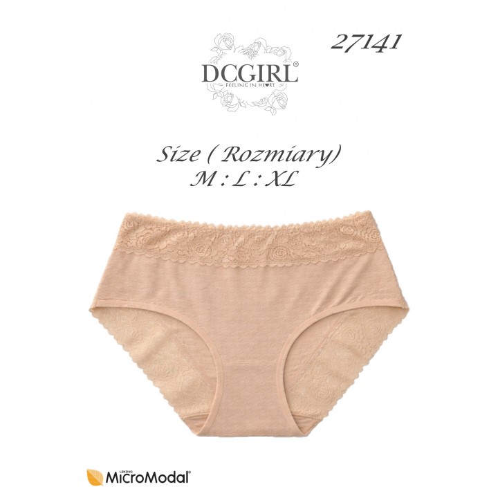 FIGI DC 27141 MICROMODAL