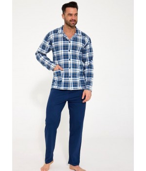 PIŻAMA CORNETTE PM-114/83 /XL