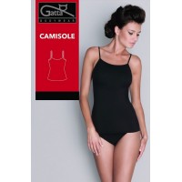 KOSZULKA GATTA CAMISOLE 2K610 MIĘTA/M *