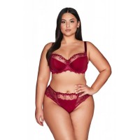 BIUSTONOSZ AVA 1030 RUBY /75D