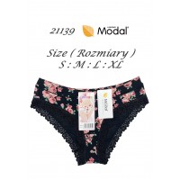 FIGI DC 21139 MODAL CZARNY