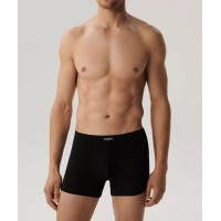 SZORTY ATLANTIC 5BMH-007 CZARNY /XL