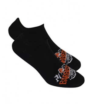 STOPKI WOLA PERFECT MAN CASUAL W657 BLACK 42/44