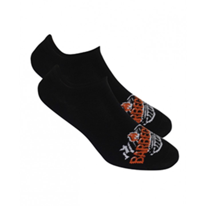 STOPKI WOLA PERFECT MAN CASUAL W657 BLACK 42/44