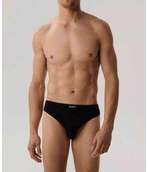 SLIPY ATLANTIC 5BMP-322 CZARNY /M