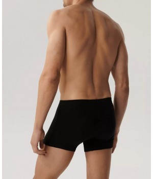 SZORTY ATLANTIC 5BMH-007 CZARNY /XXL