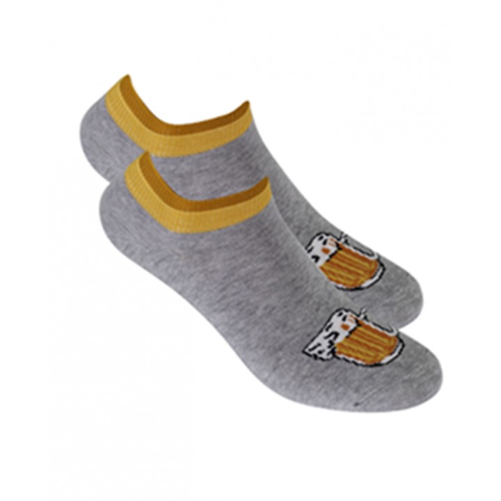 STOPKI WOLA PERFECT MAN CASUAL W656 CEYLAN 39/41