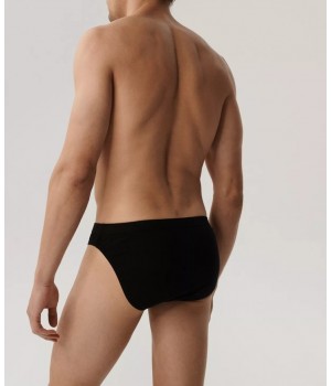 SLIPY ATLANTIC 5BMP-322 CZARNY /XL