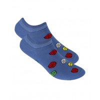 STOPKI WOLA PERFECT MAN CASUAL W647 JEANS 39/41