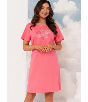 KOSZULA REGINA 2004 RÓŻ /M