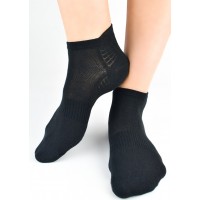 STOPKI NOVITI ST076-M-01 SPORT MĘSKIE CZA 39-41