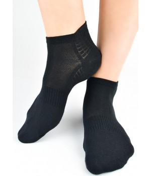 STOPKI NOVITI ST076-M-01 SPORT MĘSKIE CZA 39-41