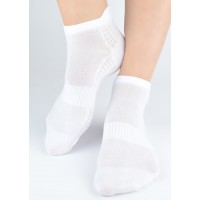 STOPKI NOVITI ST076-M-02 SPORT MĘSKIE BIA 39-41