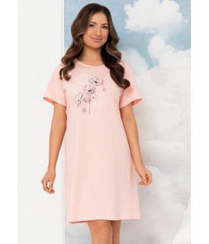 KOSZULA REGINA 2002 MORELA /XL