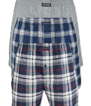 BOKSERKI CORNETTE CM-945/11 3-PACK /L