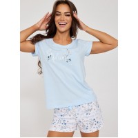 PIŻAMA CORNETTE PD-628/356 SO DELICATE 2 /XL