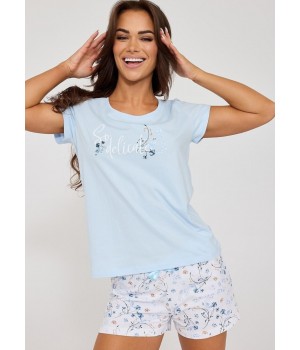 PIŻAMA CORNETTE PD-628/356 SO DELICATE 2 /XL