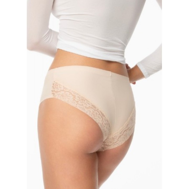 FIGI JULIMEX CHEEKIE BRASIL BEŻ /L