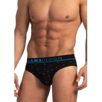 SLIPY LAMA M-1067 SD CZA/NIE /XXL