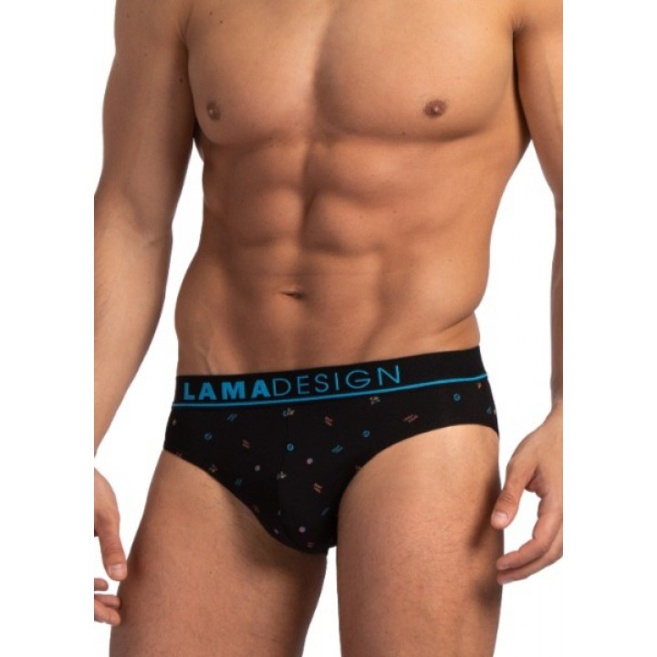 SLIPY LAMA M-1067 SD CZA/NIE /XXL