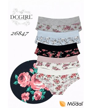 FIGI DC 26847 MODAL /M