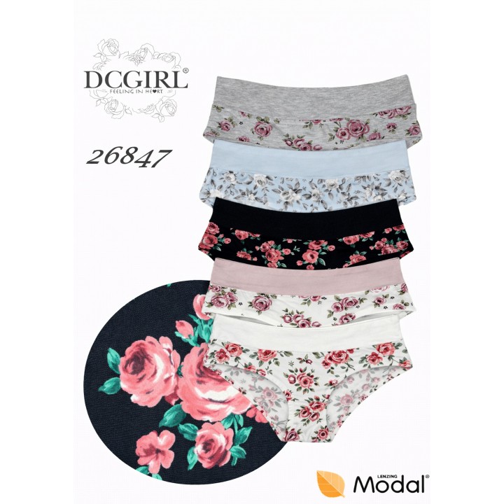 FIGI DC 26847 MODAL /M