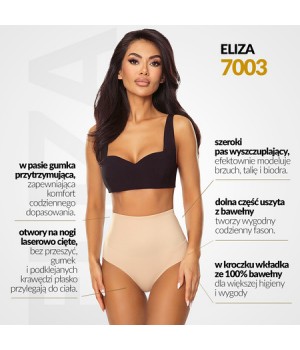 FIGI LAPINEE 7003 ELIZA BEŻ /S