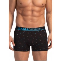 SZORTY LAMA M-1068 SZG CZA/NIE /M