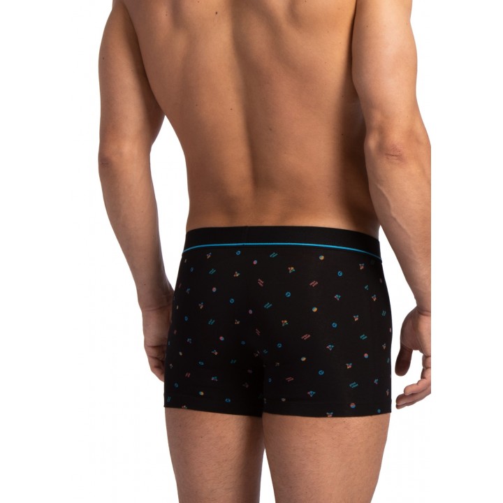 SZORTY LAMA M-1068 SZG CZA/NIE /L