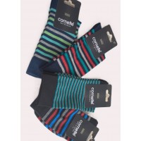 SKARPETY CORNETTE BASIC ZAPPA 42/44