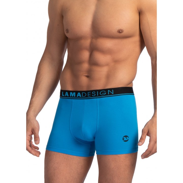 SZORTY LAMA M-1068 SZG CZA/NIE /XL