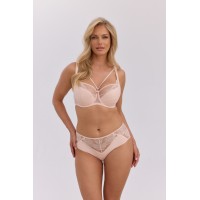 BIUSTONOSZ GAIA 1339 DANICA RÓŻ /90B