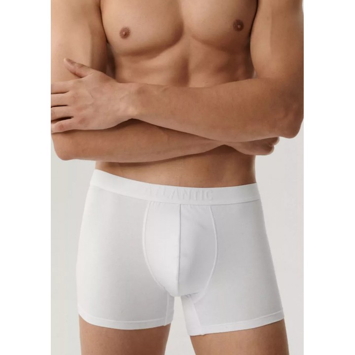 SZORTY ATLANTIC 2BMH-016 BIA/XL