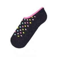 SKARPETY MARILYN BALETKI J44 CZARNY