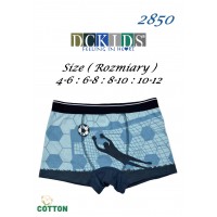 SZORTY DC 2850 CHŁ MODAL