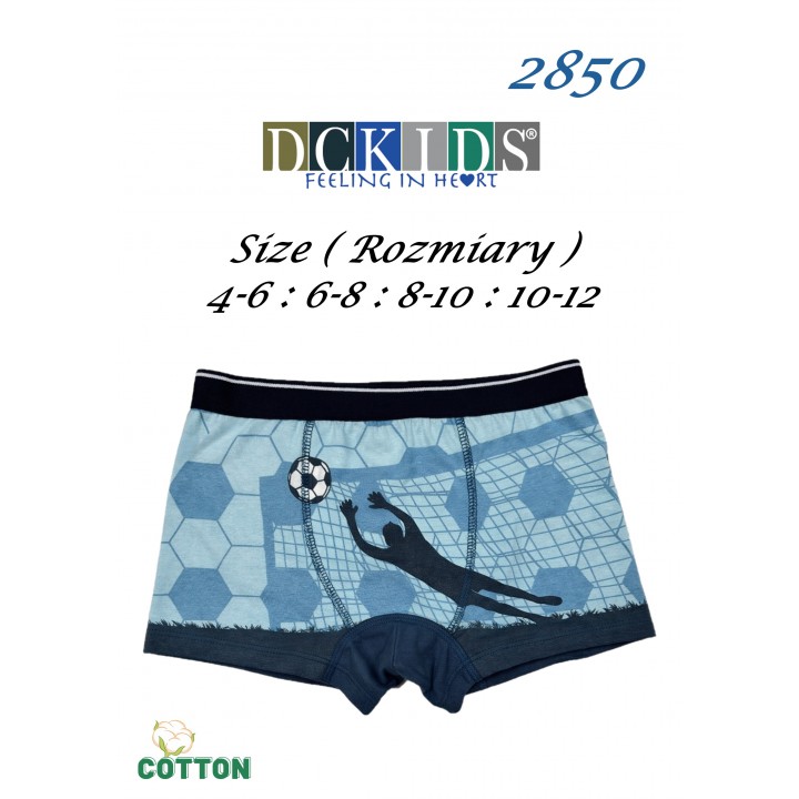 SZORTY DC 2850 CHŁ MODAL