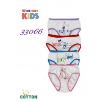 FIGI DC DZIEWCZĘCE 33066 0-2 LAT BAWEŁNA