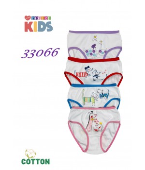 FIGI DC DZIEWCZĘCE 33066 0-2 LAT BAWEŁNA