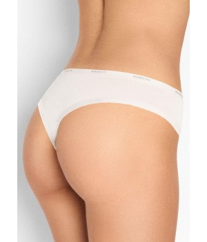 FIGI MARILYN JULIA STRING 2 OFF WHITE /L