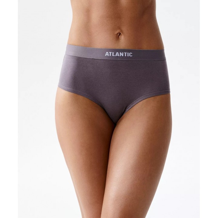 Жіночі трусики atlantic 3clp 009 wl26 XXL