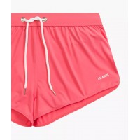 SZORTY KĄPIELOWE ATLANTIC KMS-321 WL26 KORALOWY /XXL