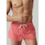 SZORTY KĄPIELOWE ATLANTIC KMS-321 WL26 KORALOWY /XXL