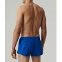 SZORTY KĄPIELOWE ATLANTIC KMS-321 WL26 NIEBIESKI /L